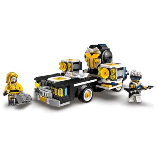 LEGO VIDIYO Robo HipHop Car - Building Toy