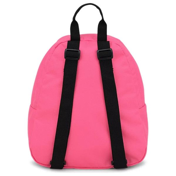  Jansport Half Pint Mini Backpack - Pink 