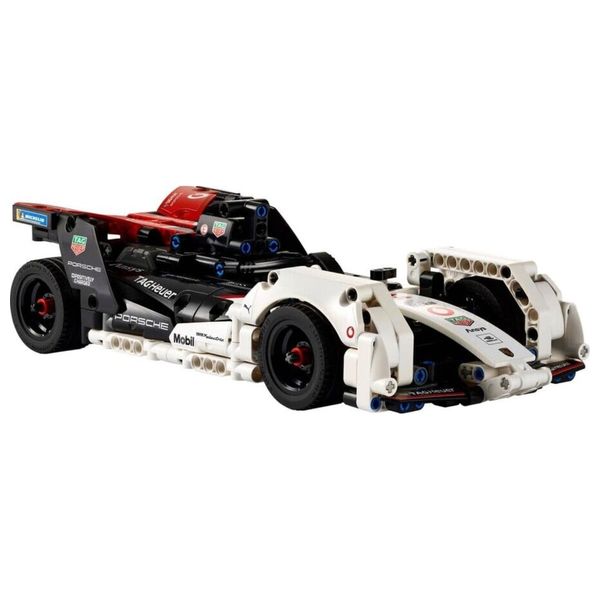  Lego Technic Formula E Porsche - Building Kit 