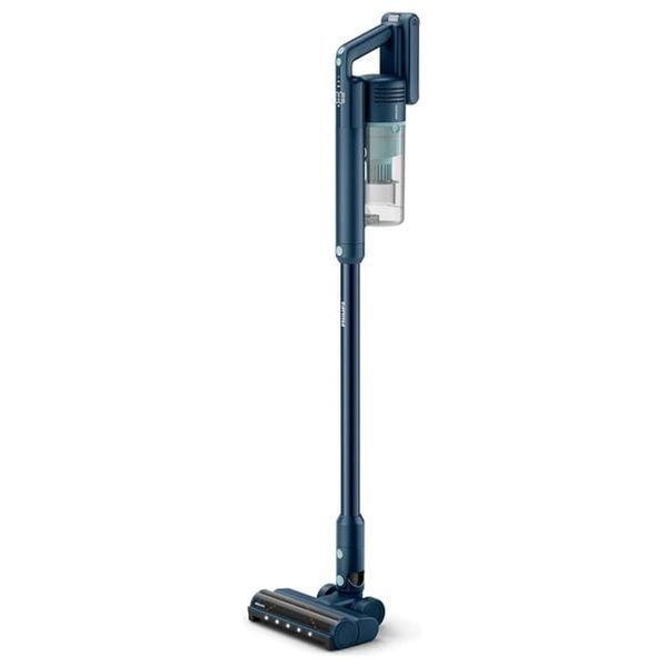  فيليبس XC5041/6 – مكنسة عصا لاسلكية مع وحدة Aqua – أزرق 