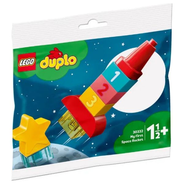 Lego - Building Blocks Set 