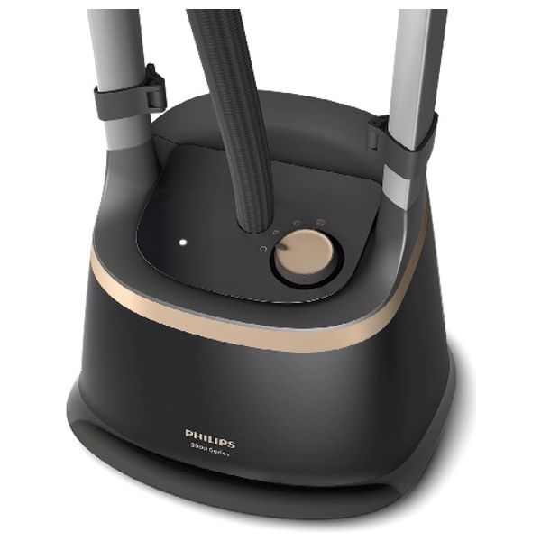 Philips STE3170/80 – Garment Steamer – Black