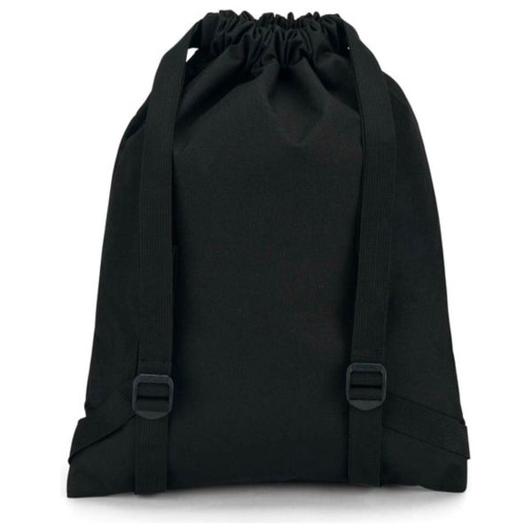  Jansport Draw Sack Backpack - Black 