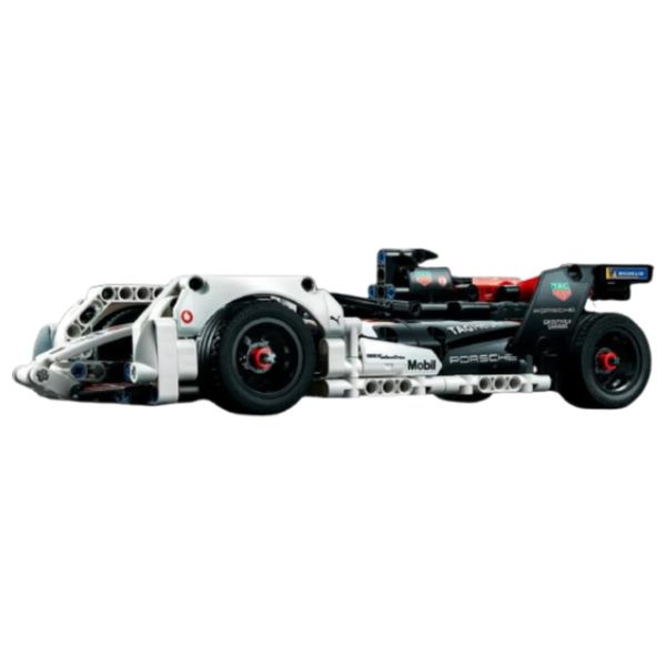 Lego Technic Formula E Porsche - Building Kit 