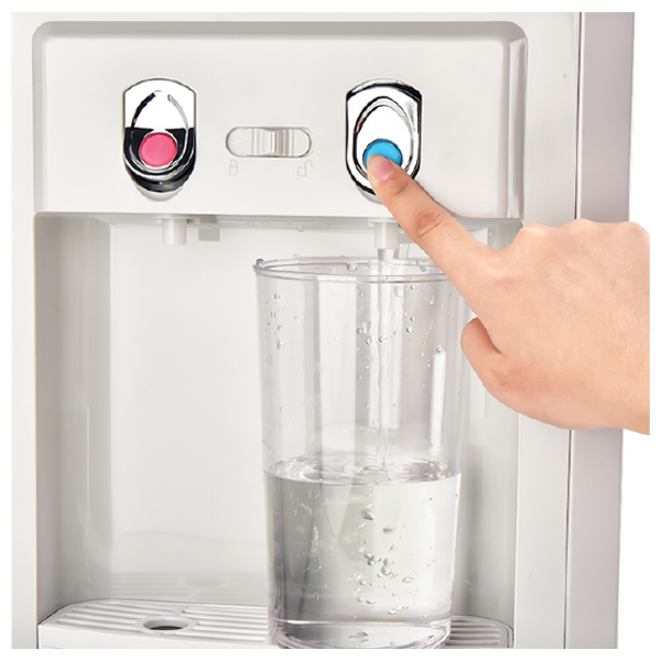  نوال WTD-044-04 – براد ماء بدون ثلاجة – ذهبي 