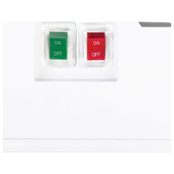 براد مياه  نوال WTD036/02 - أسود - 16 لتر