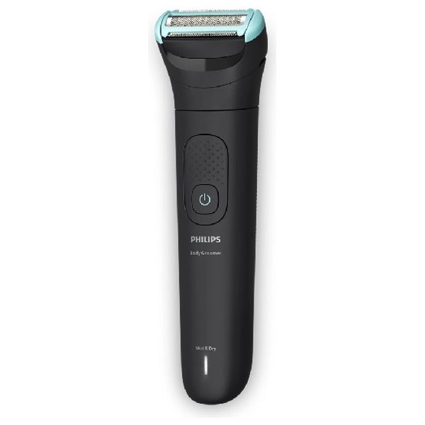  Philips Body Groomer 5000 Series BG5475/15 - Black 