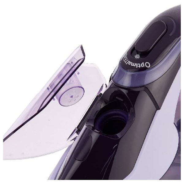 فيليبس سلسلة آزور 8000 DST8021/36– مكواة بخار – 3000 واط – بنفسجي