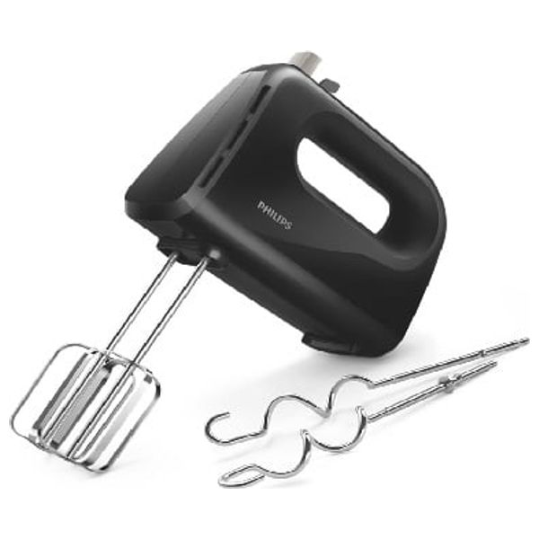 فيليبس HR3704/11 – خلاط يدوي – أسود