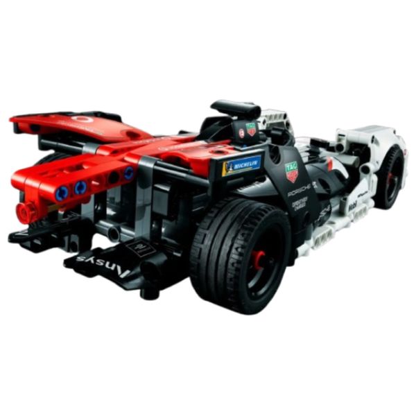  Lego Technic Formula E Porsche - Building Kit 