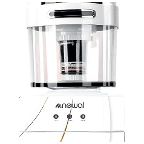  نوال WTD-044/01 – براد ماء – ابيض 