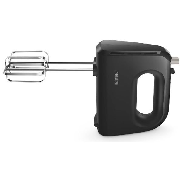 فيليبس HR3704/11 – خلاط يدوي – أسود