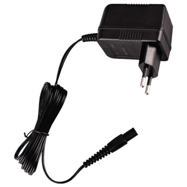  ماكينة حلاقة نوال  HTR4145 — اسود وذهبي 