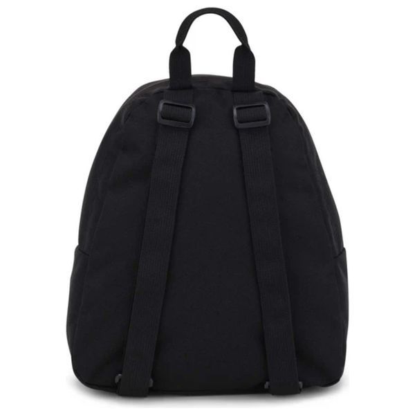  Jansport Half Pint Mini Backpack - Black 