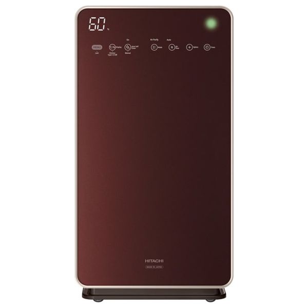 مرشح هواء هيتاشي EP-L110E - بني