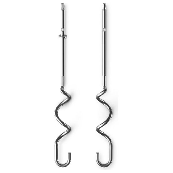 فيليبس HR3704/11 – خلاط يدوي – أسود