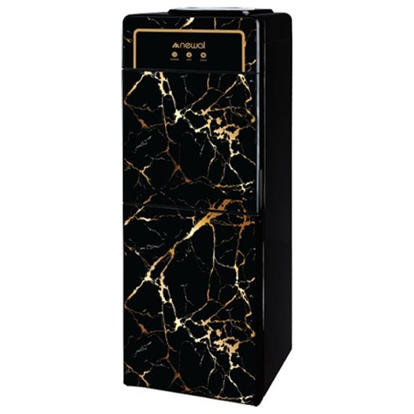 براد مياه  نوال WTD036/02 - أسود - 16 لتر