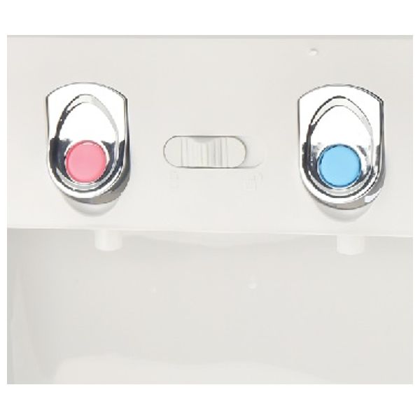  نوال WTD-044/01 – براد ماء – ابيض 