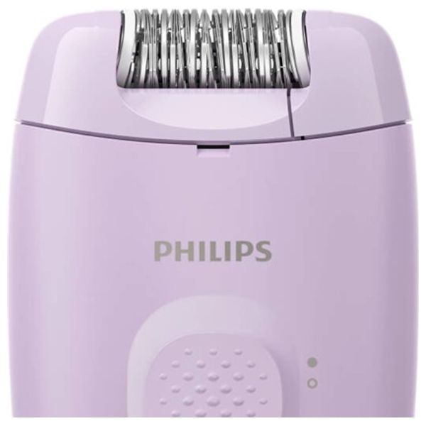  Philips Epilator Series 2000 BRE237/00 - Pink 