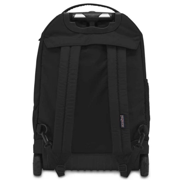  Jansport Driver 8 Backpack - Black 