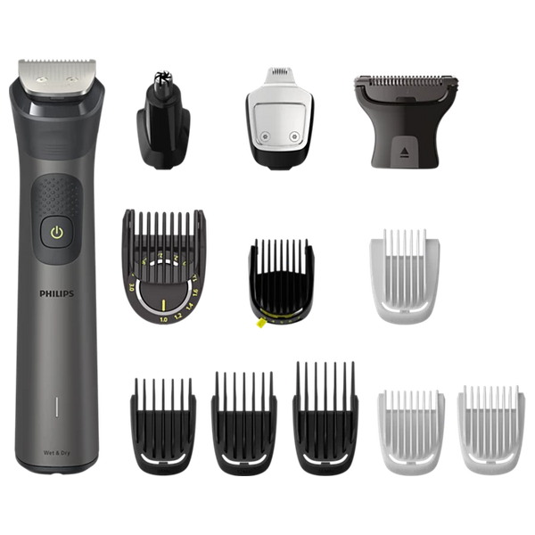  آلة التشذيب الكل في واحد Series 7000 MG7920/15 - سلفر 