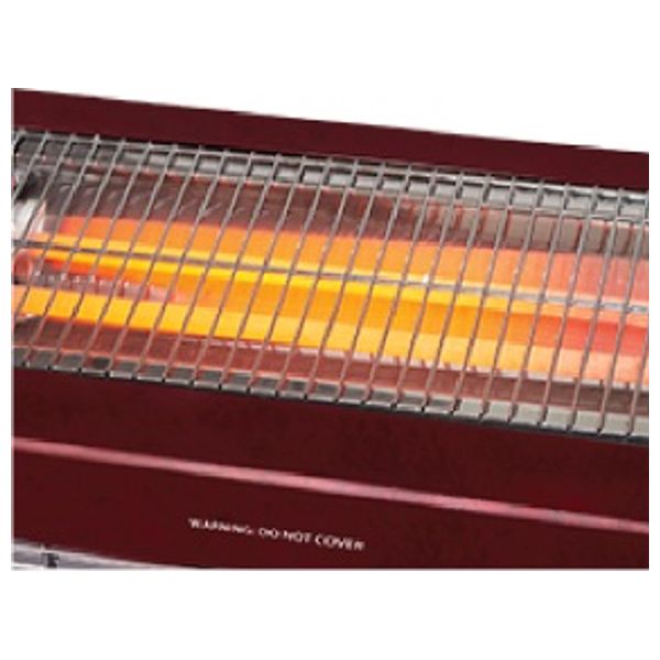  مدفأة نوال اشعاعية - QHT134/07 - بيج 