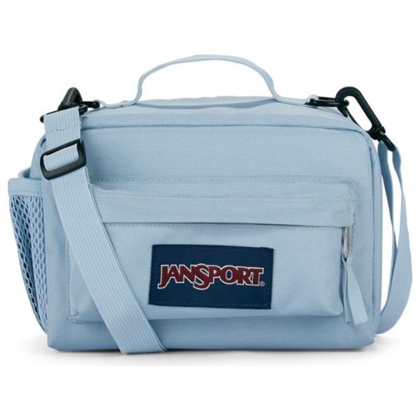 Jansport Lunch Bag - Blue Dusk