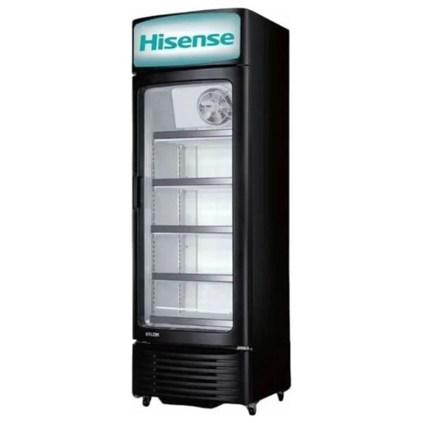  عارضة هايسنس - 20 قدم - FL-52WC - اسود 