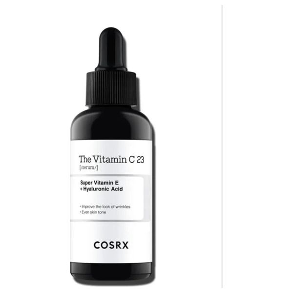  كوسركس The Vitamin C 23 Serum الأسود-الأبيض 