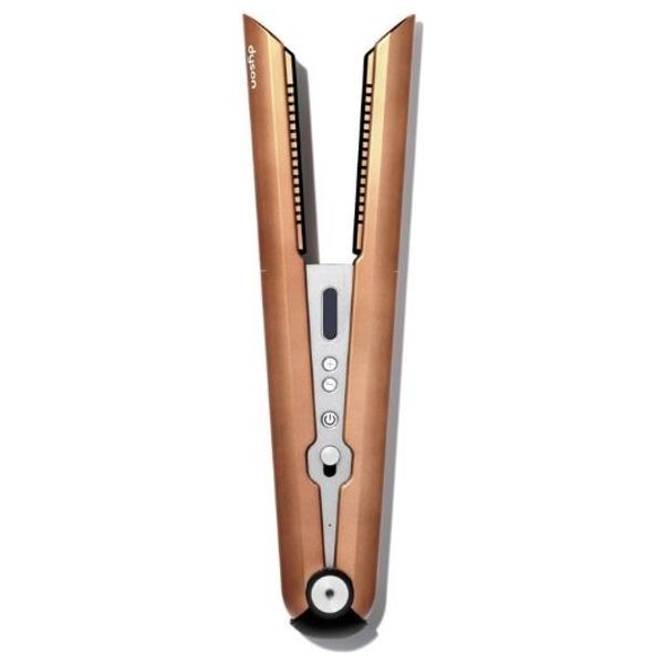 Dyson Airstrait – Wet to Dry Hair Straightener – Black