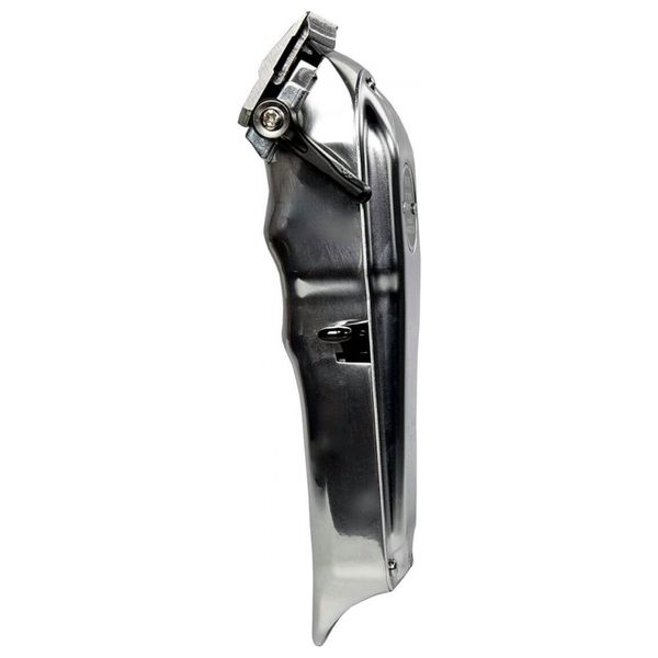 Wahl Professional Magic Clip Metal Edition Cordless Hair Clipper - Silver