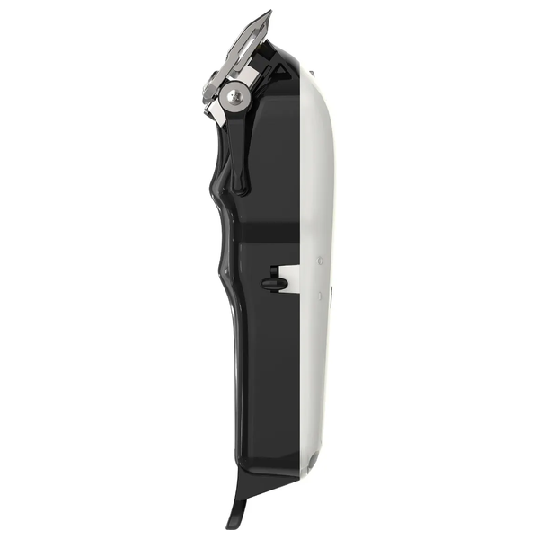 ماكنة حلاقة وال - Cordless Super Taper - أسود-أبيض