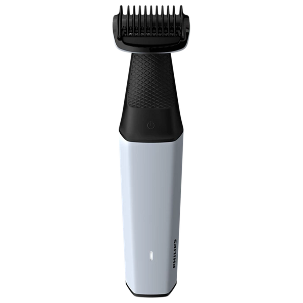 Philips Bodygroom Body Shaver - Waterproof - BG3007/01 - Black