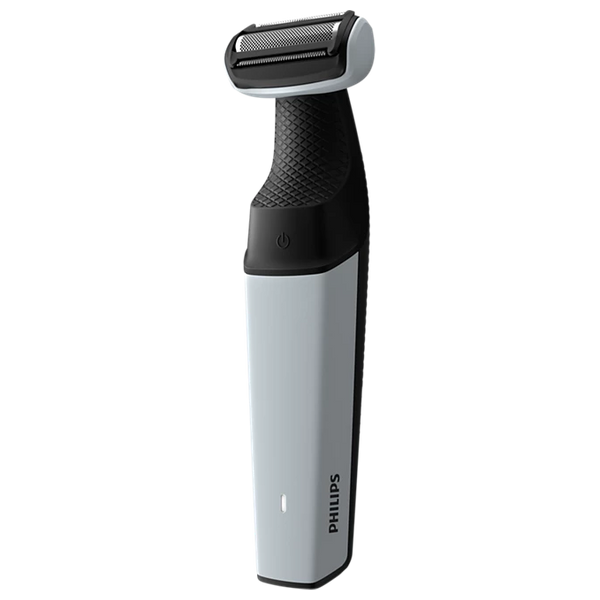 Philips Bodygroom Body Shaver - Waterproof - BG3007/01 - Black