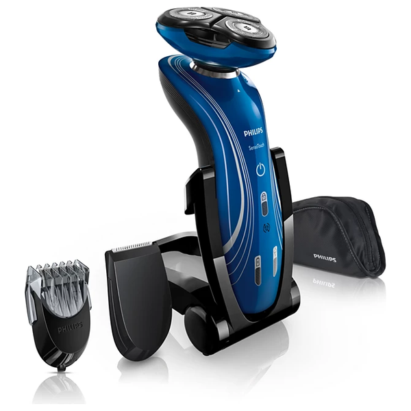 Philips series 7000 - Shaver - Blue