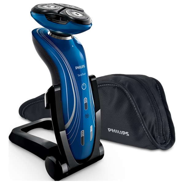 Philips series 7000 - Shaver - Blue