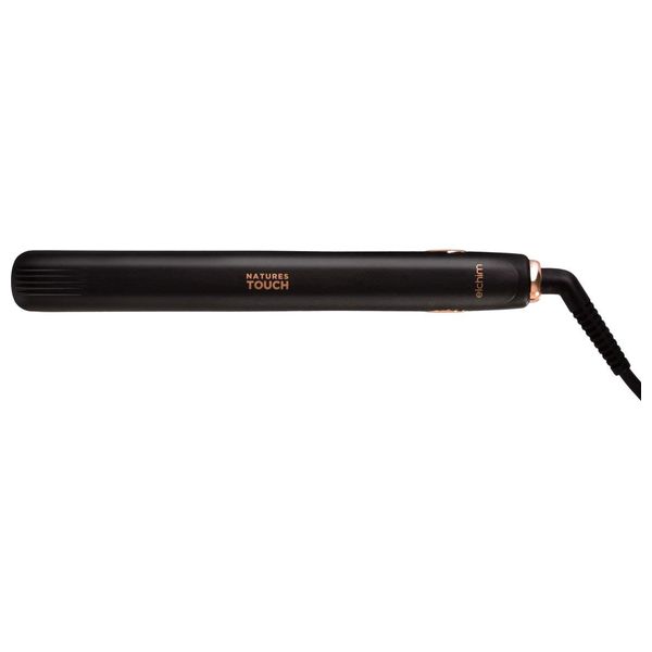 Elchim 39EL - Hair Straightener - Matt Black