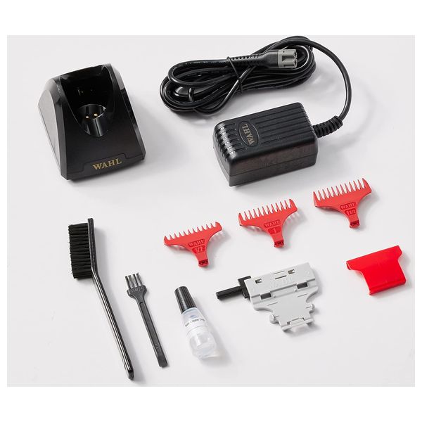  Wahl Detailer Li Gold 