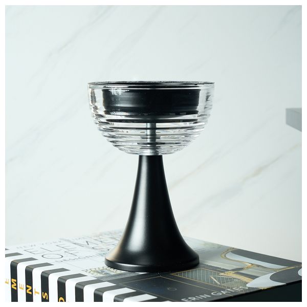  مبخرة من رقة هوم - B-9 - اسود 