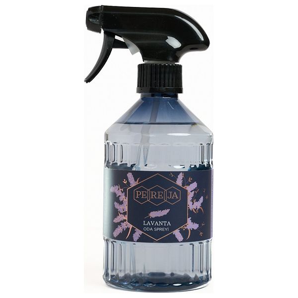  بيبيجيا لافندر من رقة هوم معطر مفارش وستائر - 500 مل 