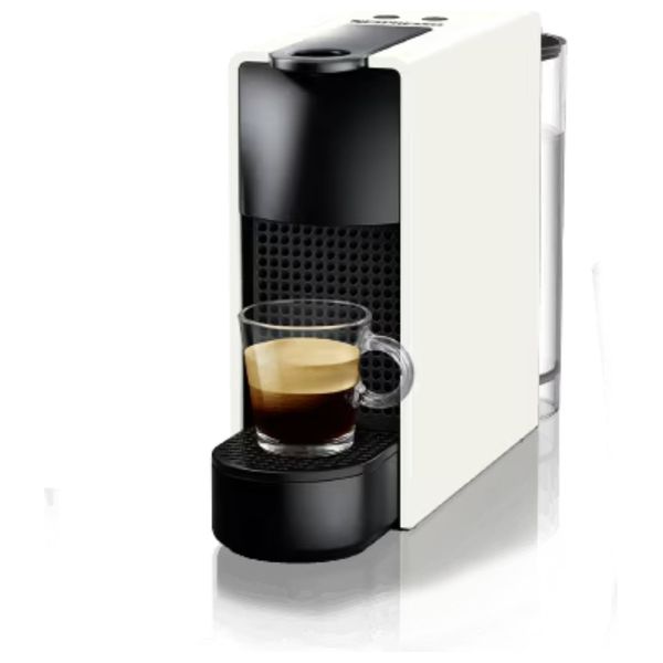 Nespresso NS15036 - Coffee Maker - White 
