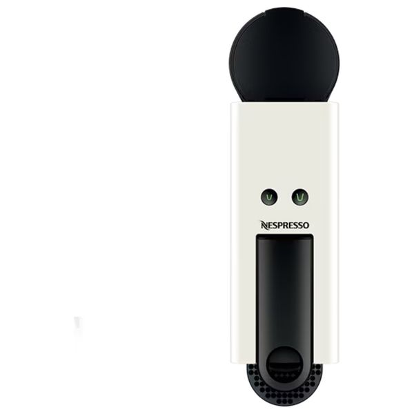  Nespresso NS15036 - Coffee Maker - White 