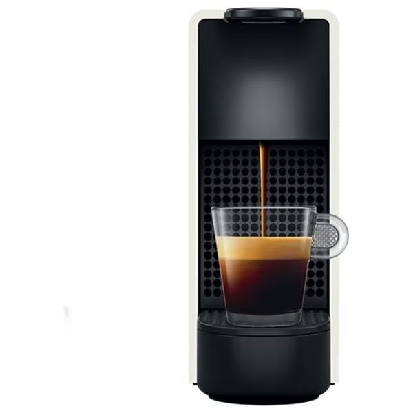  Nespresso NS15036 - Coffee Maker - White 