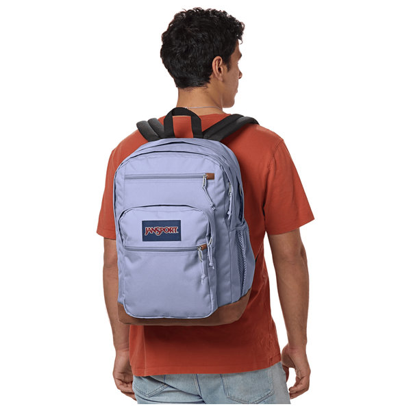  حقيبة ظهر جان سبورت - بسعة 34 لتر - 15 انج - لافندر 