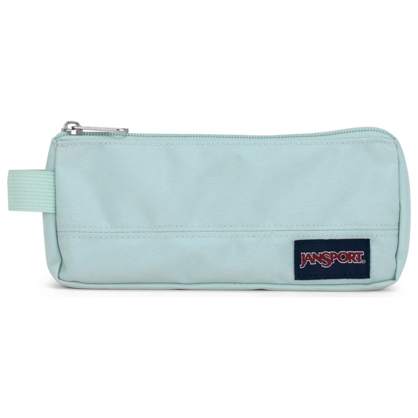  Jansport Basic Accessory Pouch - 0.5 L - Green 