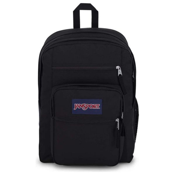  حقيبة ظهر بيج ستودنت جان سبورت - اسود 