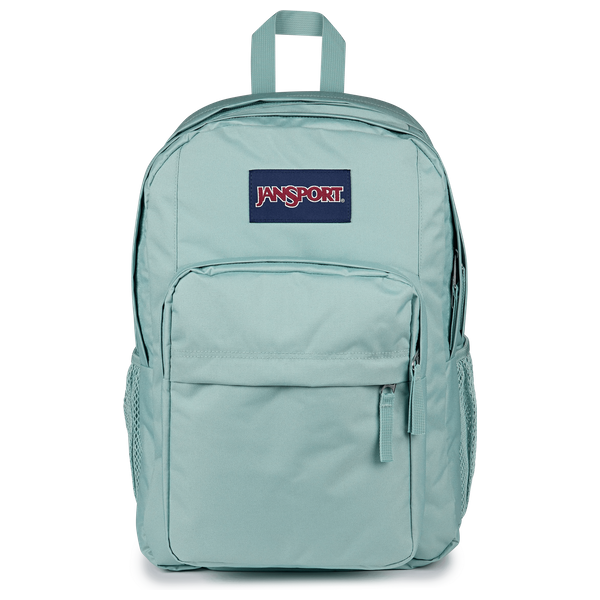  Jansport Big Day Pack - 15 inch - Green 