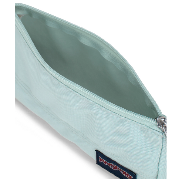  Jansport Basic Accessory Pouch - 0.5 L - Green 