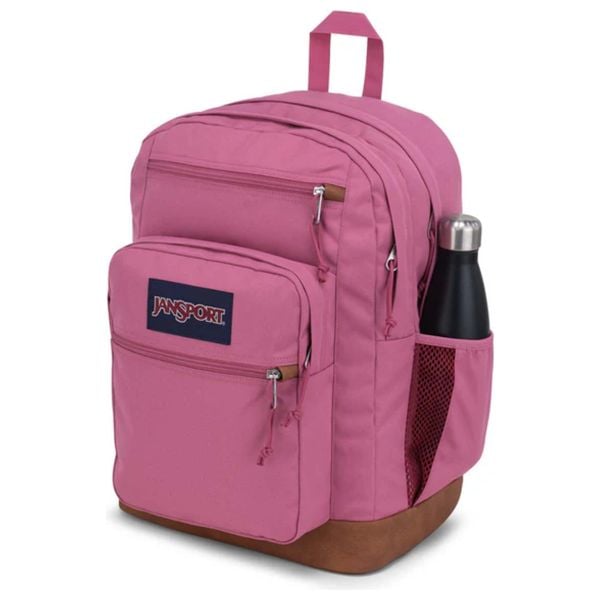  Jansport Cool Student Backpack - Pink 