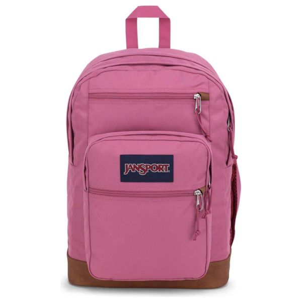  Jansport Cool Student Backpack - Pink 